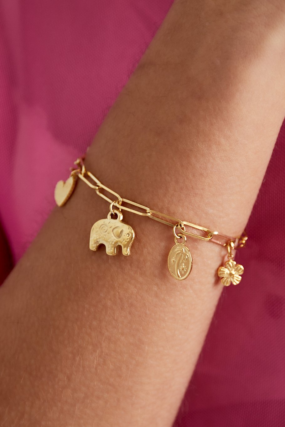 sea breeze bracelet Picture3